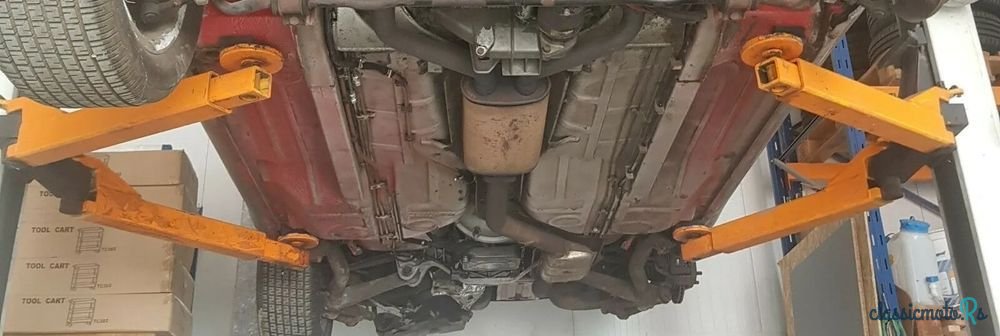 1979' Porsche 928 photo #4