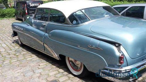 1952' Buick Roadmaster photo #1