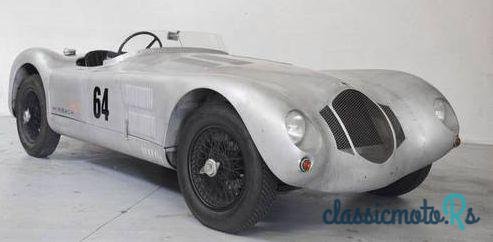 1948' Bentley Mark VI Mk Vi Special photo #6