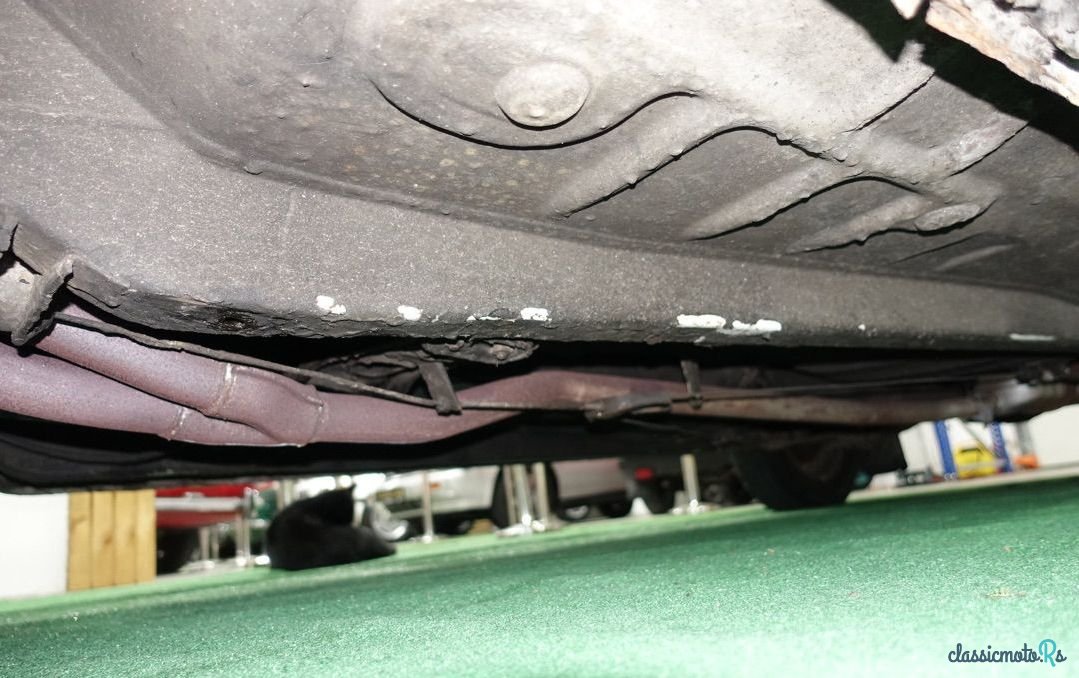 1965' Opel Rekord photo #5