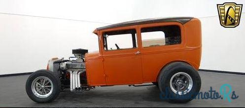1930' Ford Model A photo #1
