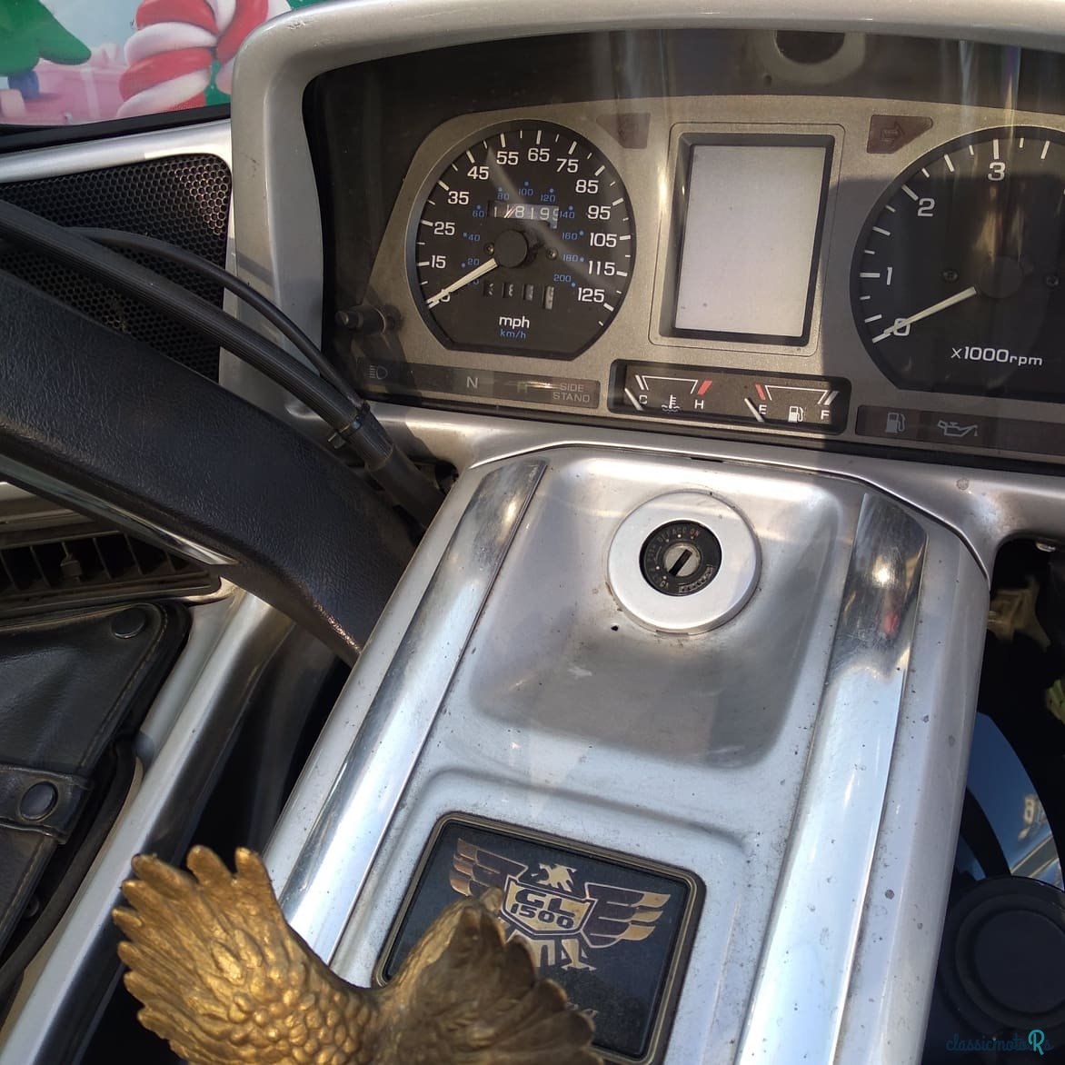 1992' Honda photo #3