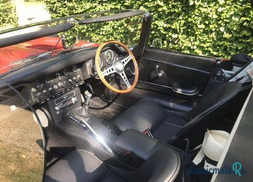 1964' Jaguar E-Type Etype photo #3