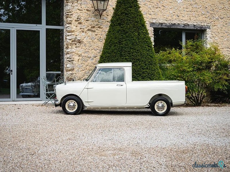 1973' MINI Classic for sale. France