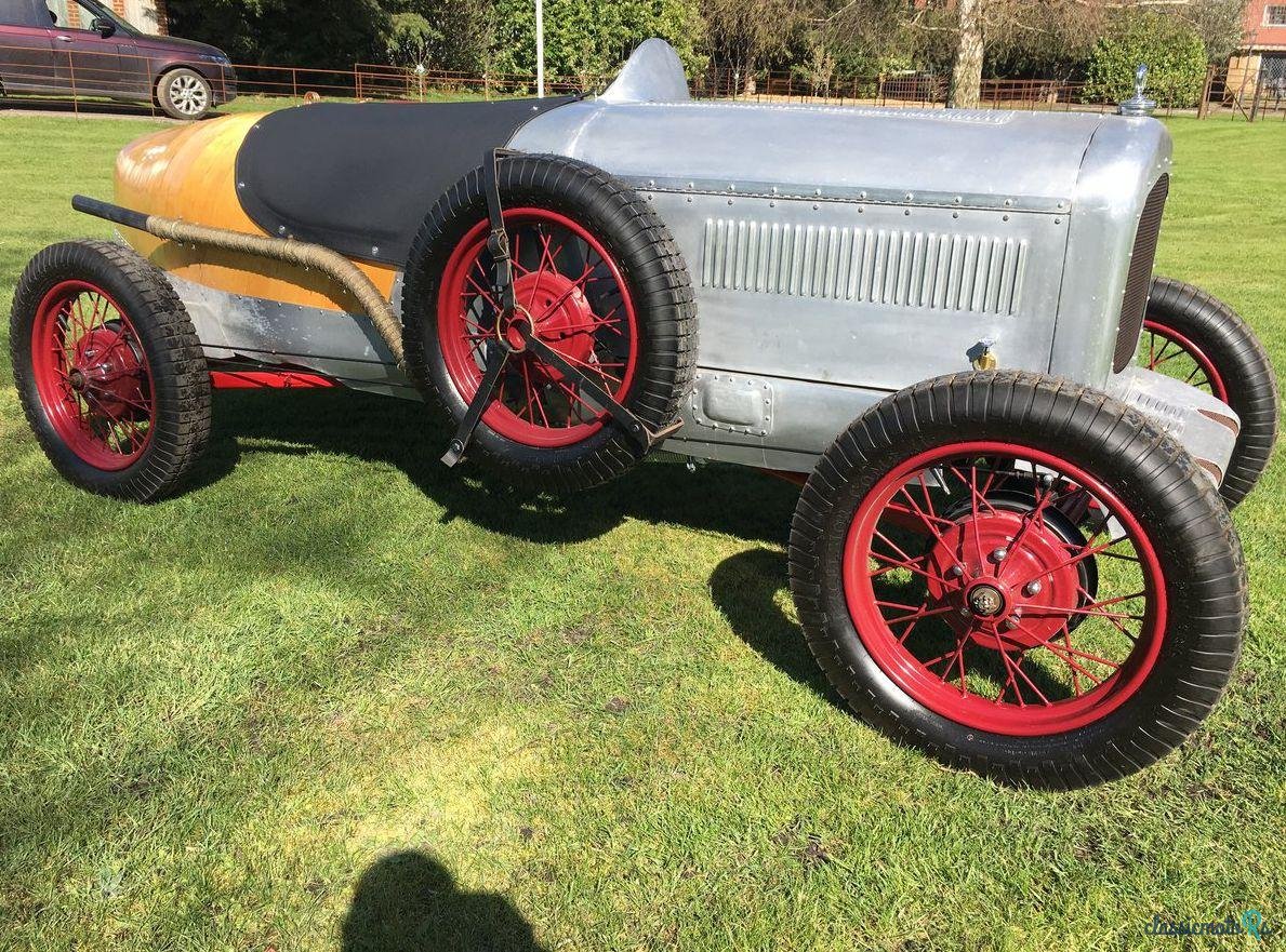 1929' Ford Model A photo #5