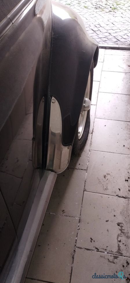 1971' Volkswagen Garbus photo #3