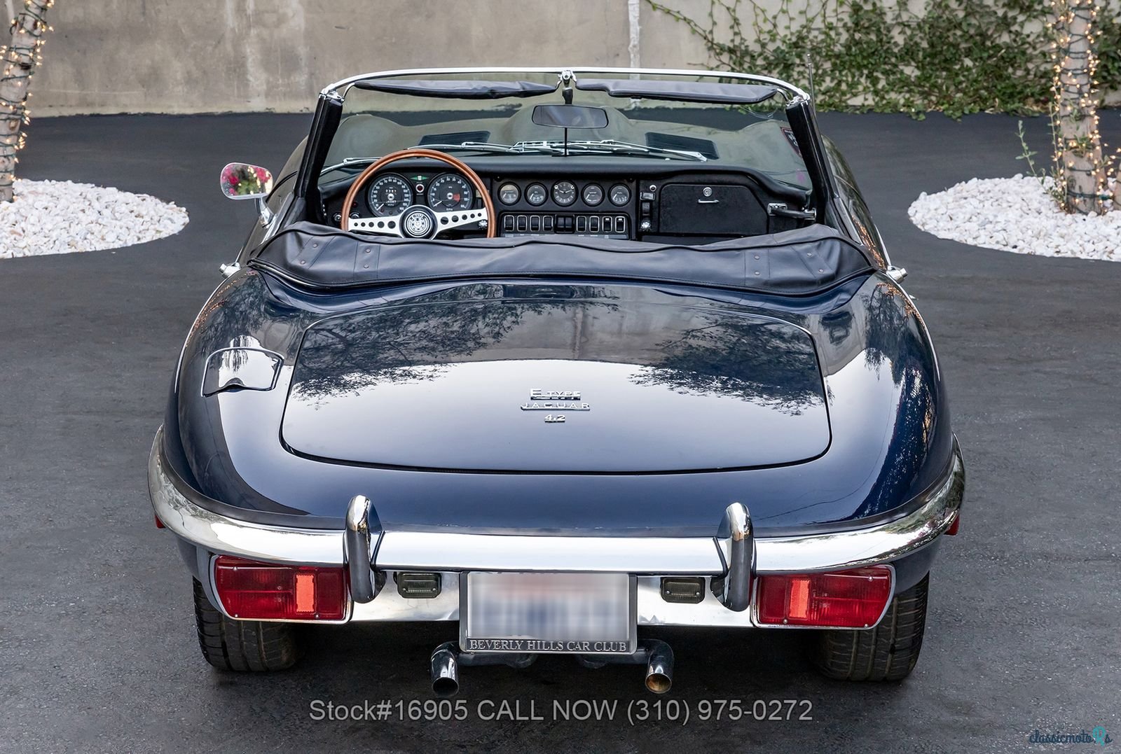 1970' Jaguar photo #3