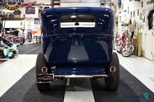 1932' Ford Model B photo #6