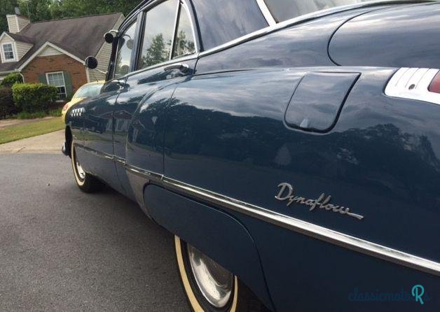 1949' Buick Roadmaster photo #1