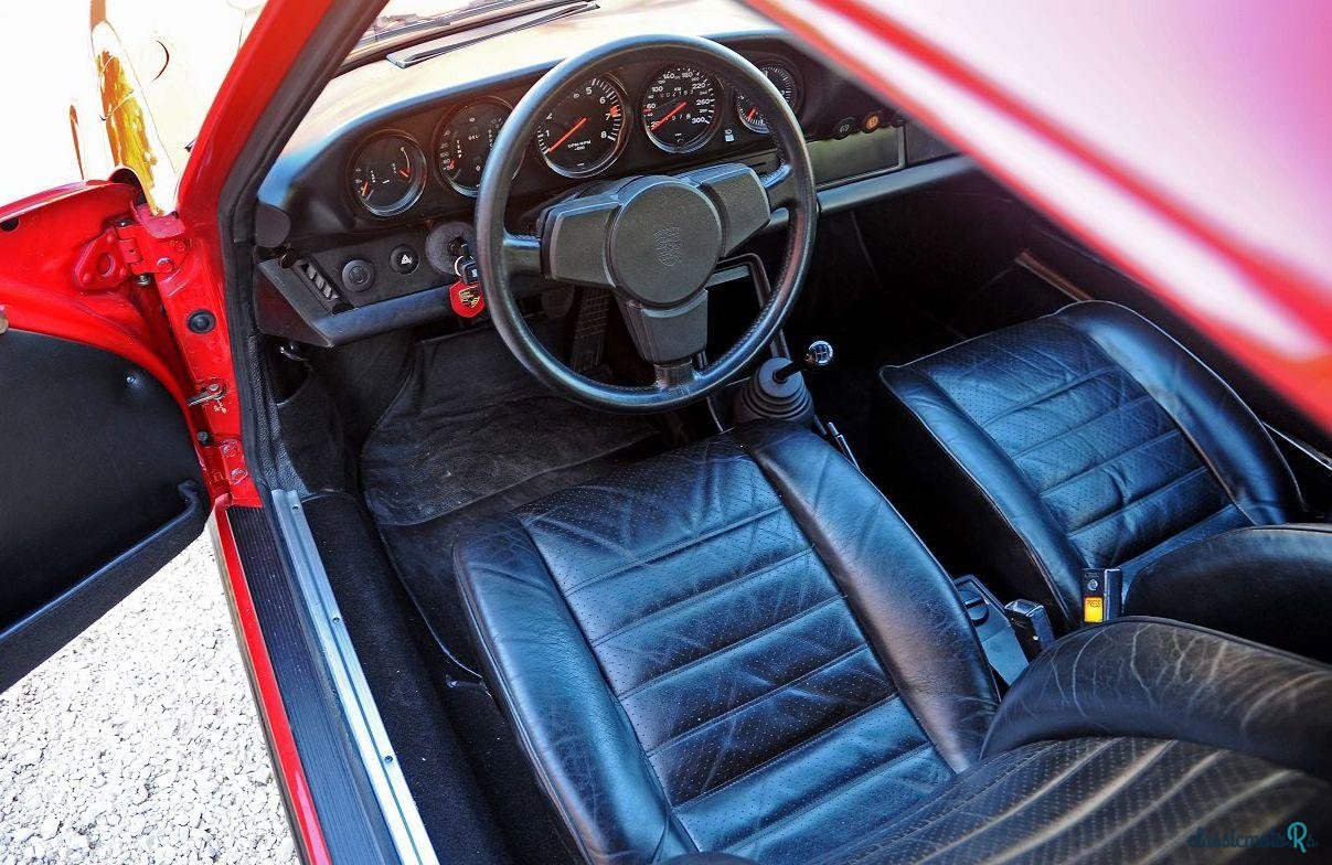 1976' Porsche 911 photo #4
