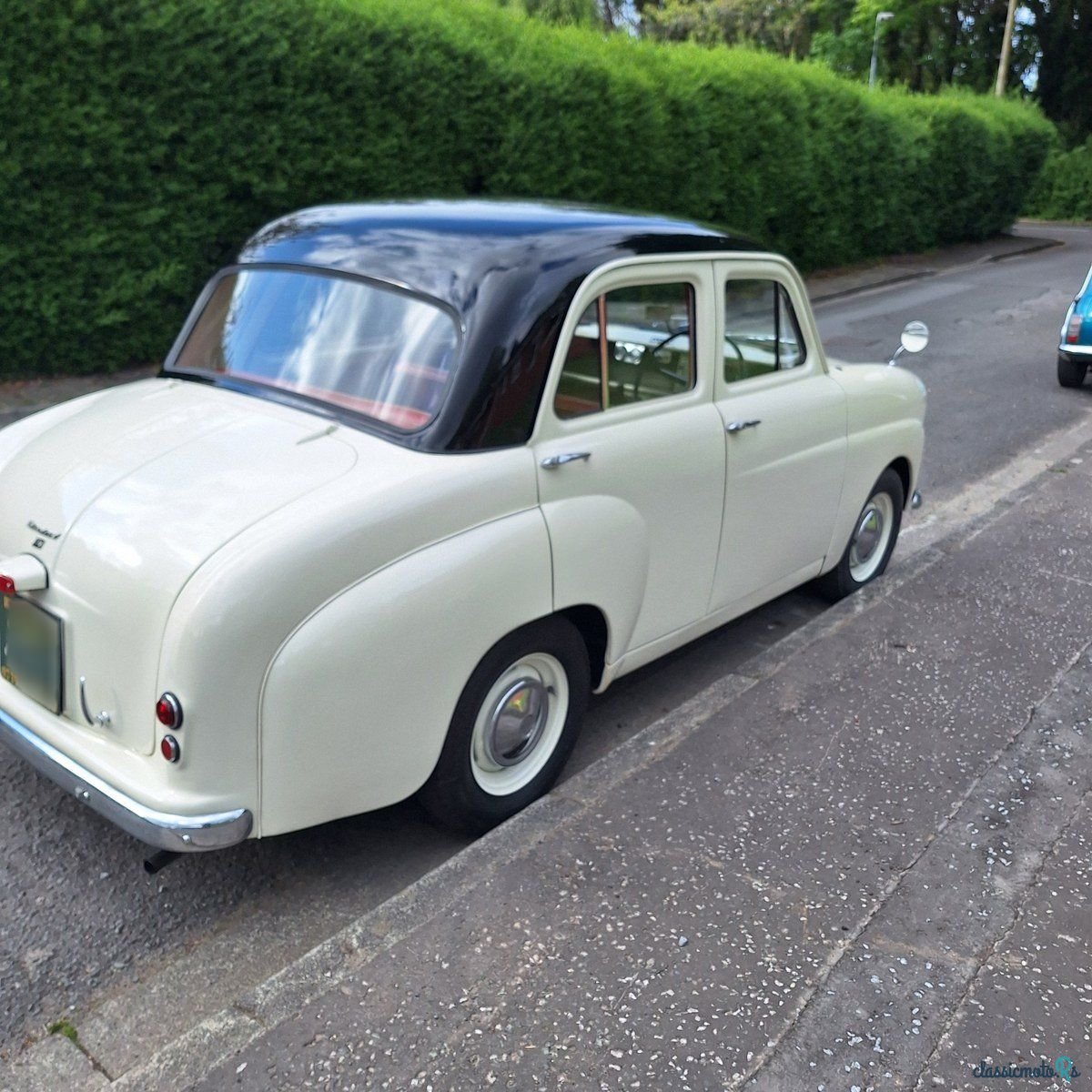 1958' Standard 10 photo #5