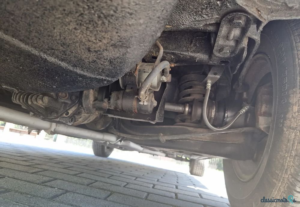 1972' Mercedes-Benz Sl photo #3