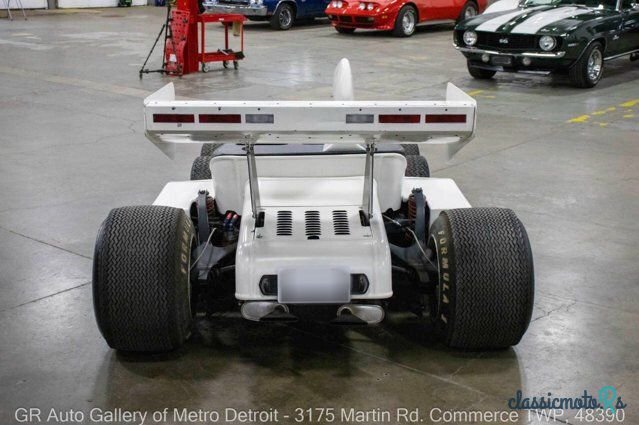 1923' Ford Model T photo #4