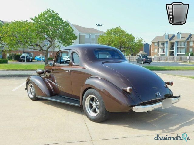 1937' Chevrolet photo #4