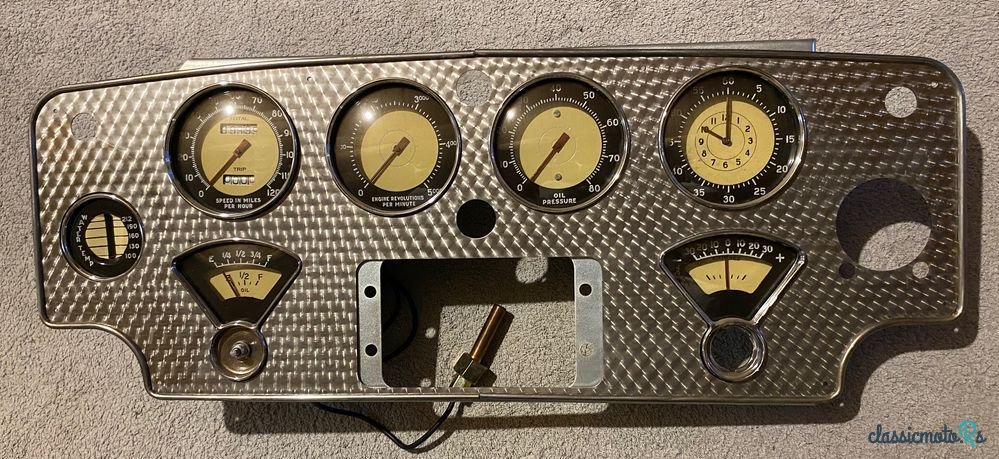 1936' Cord 810/812 photo #4