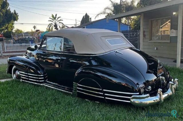 1948' Chevrolet photo #3