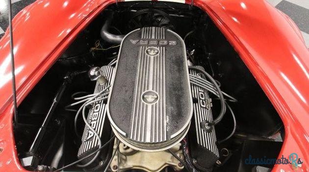 1965' Shelby Cobra photo #2