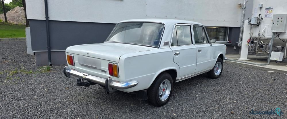 1974' Fiat 125P photo #2