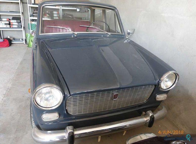 1965' Fiat 1100D photo #2