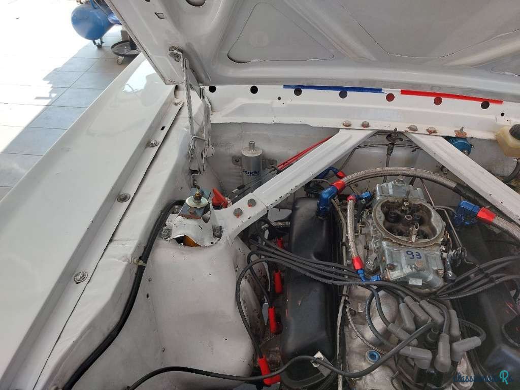 1965' Ford Mustang photo #4