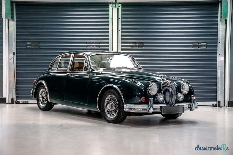 1962' Jaguar E-Type photo #1