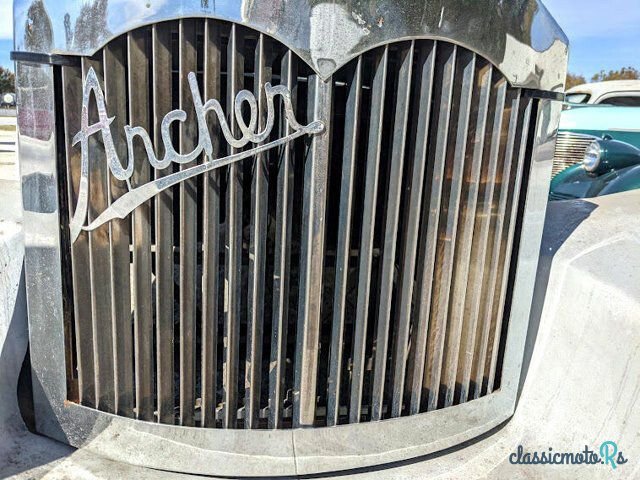 1979' Zimmer Golden Spirit photo #5