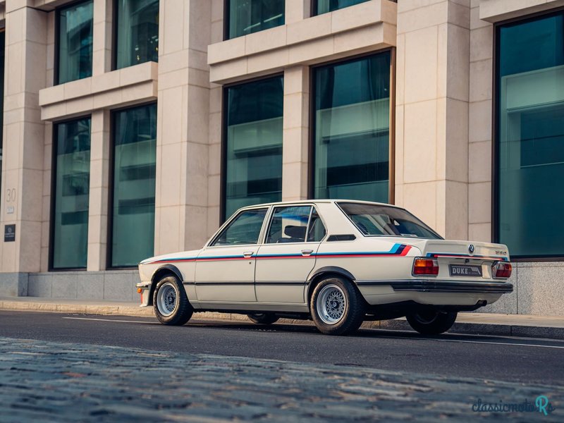 1976' BMW 5 Series photo #2