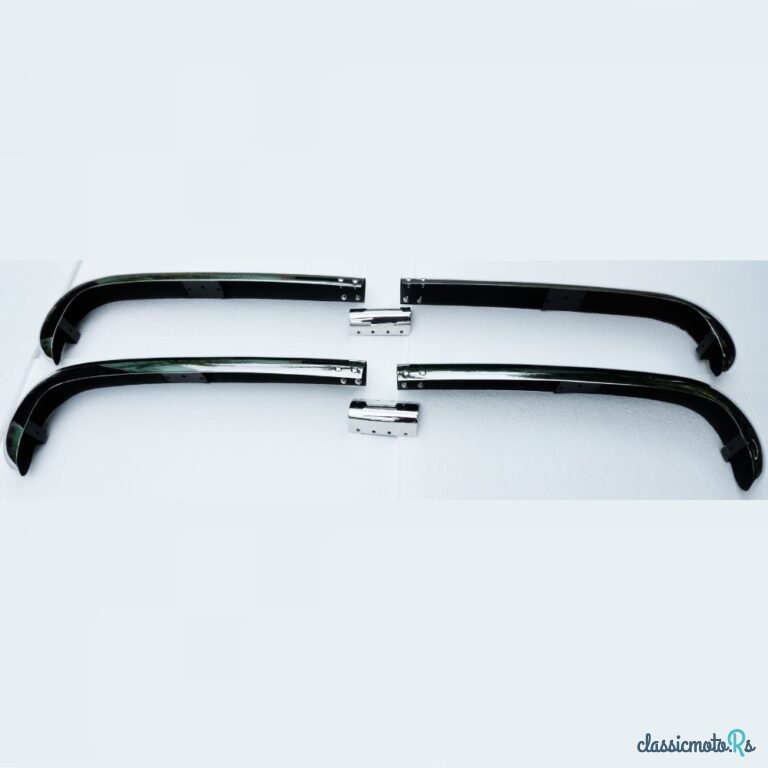 1961' Borgward photo #2