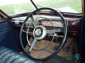 1939' Buick Special photo #2