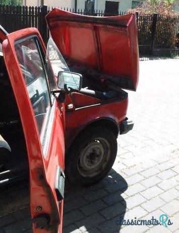 1983' Fiat 126 photo #1