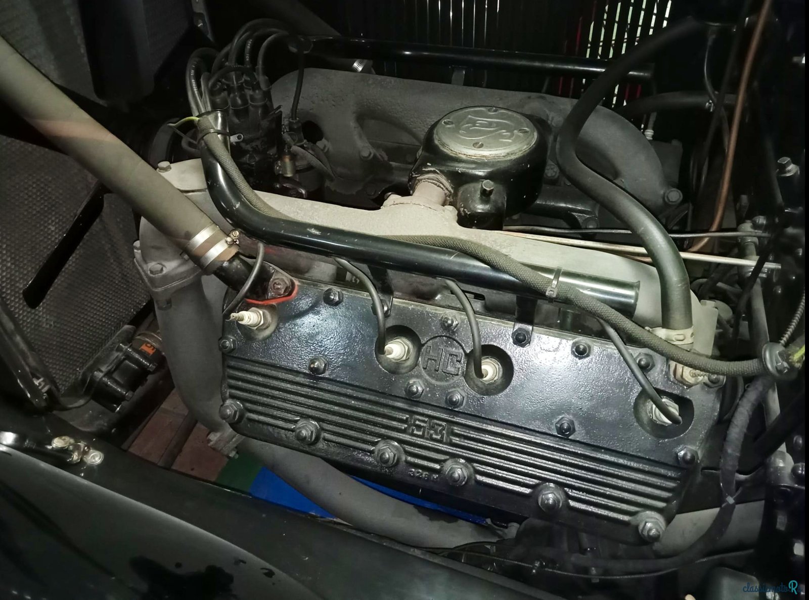 1928' Cadillac 341 photo #2