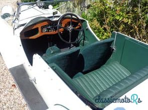 1933' Riley Lynx 9 Tourer photo #1