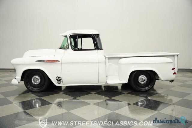 1957' Chevrolet 3100 photo #5