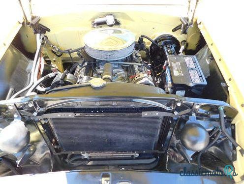 1955' Pontiac Chieftain Cheiftain photo #4