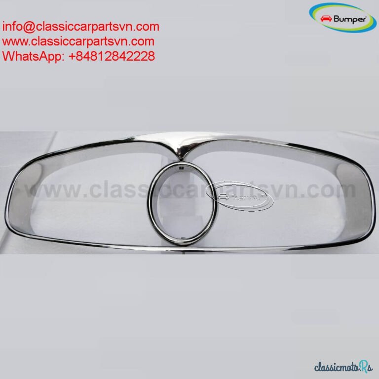 1959' Mahindra photo #1