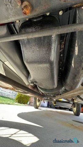 1929' Ford Model A photo #2