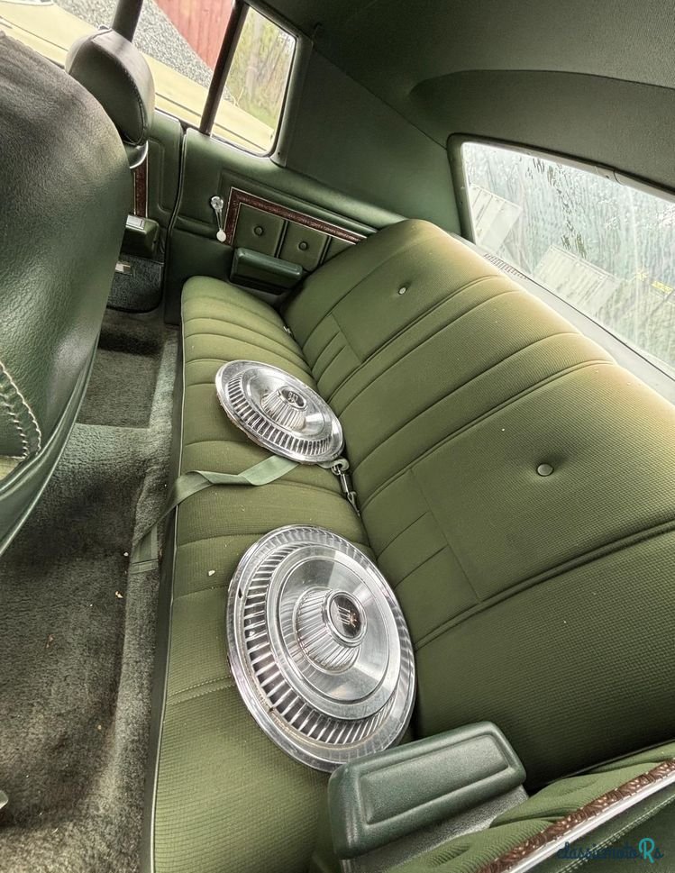 1973' Ford photo #4