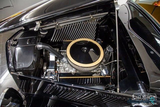 1933' Ford photo #6