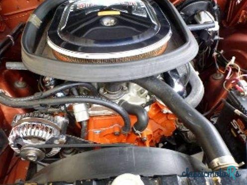 1970' Dodge Challenger T/A photo #5