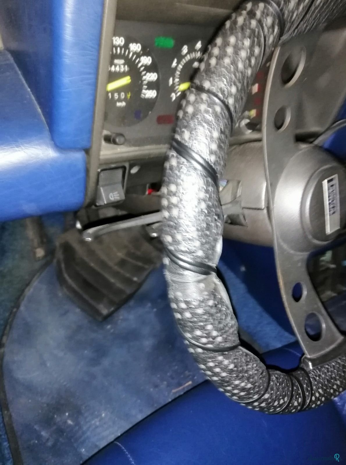 1978' Lancia Beta Montecarlo photo #2