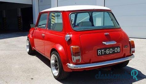 1970' MINI 1000 photo #1
