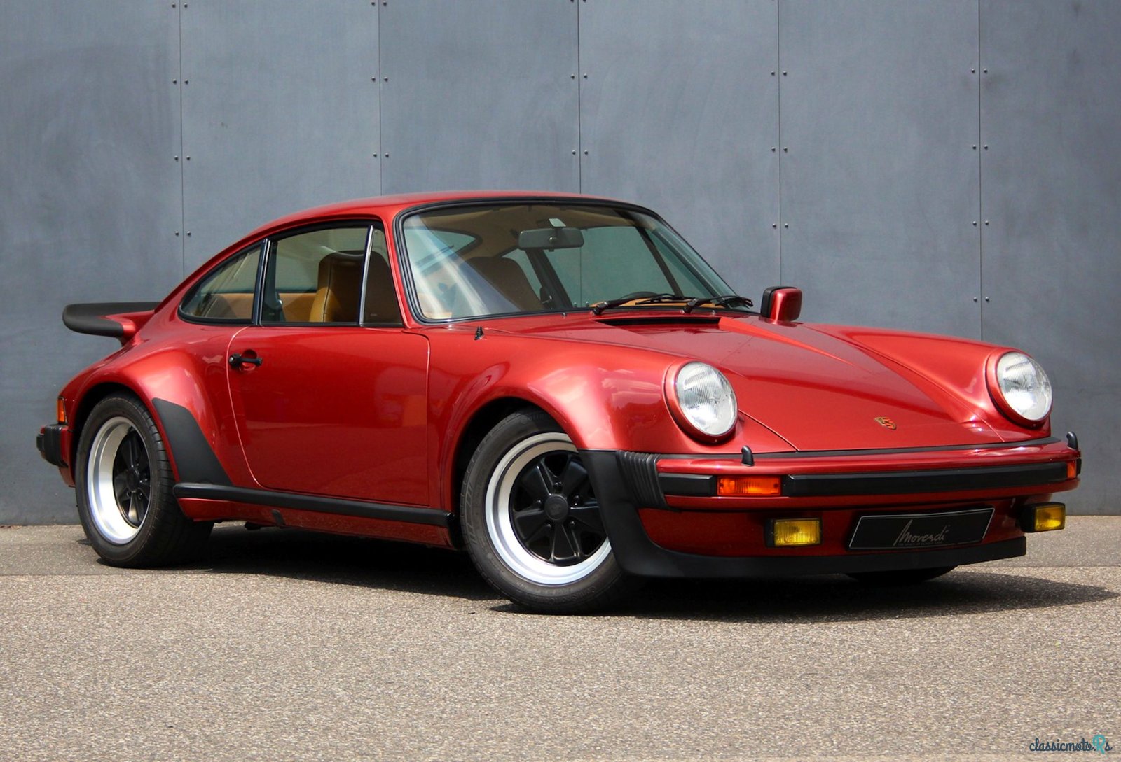 1976' Porsche 911 photo #1