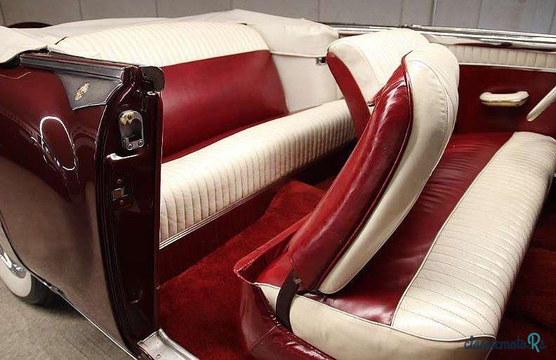 1953' Packard Caribean photo #5