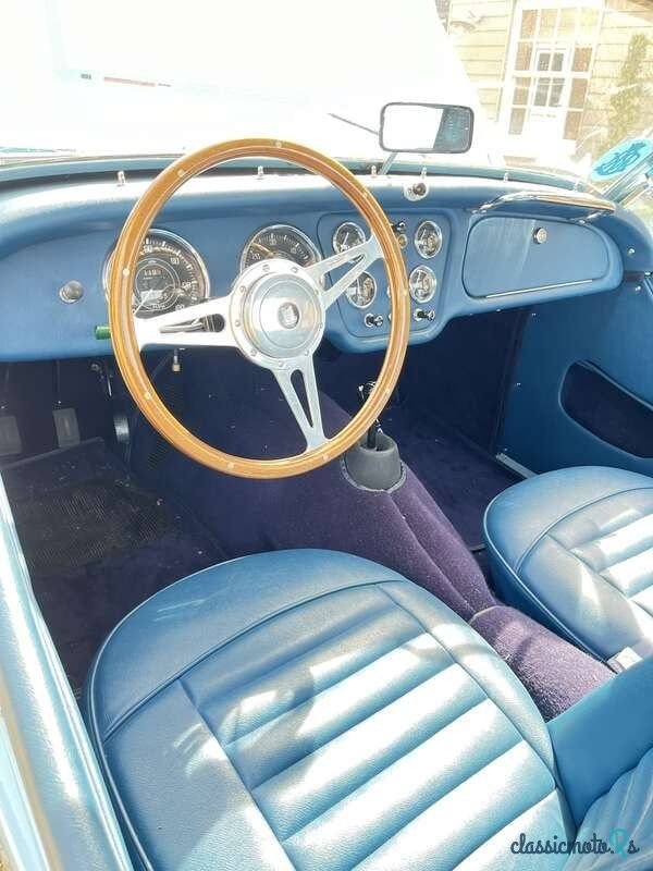 1959' Triumph Herald photo #2