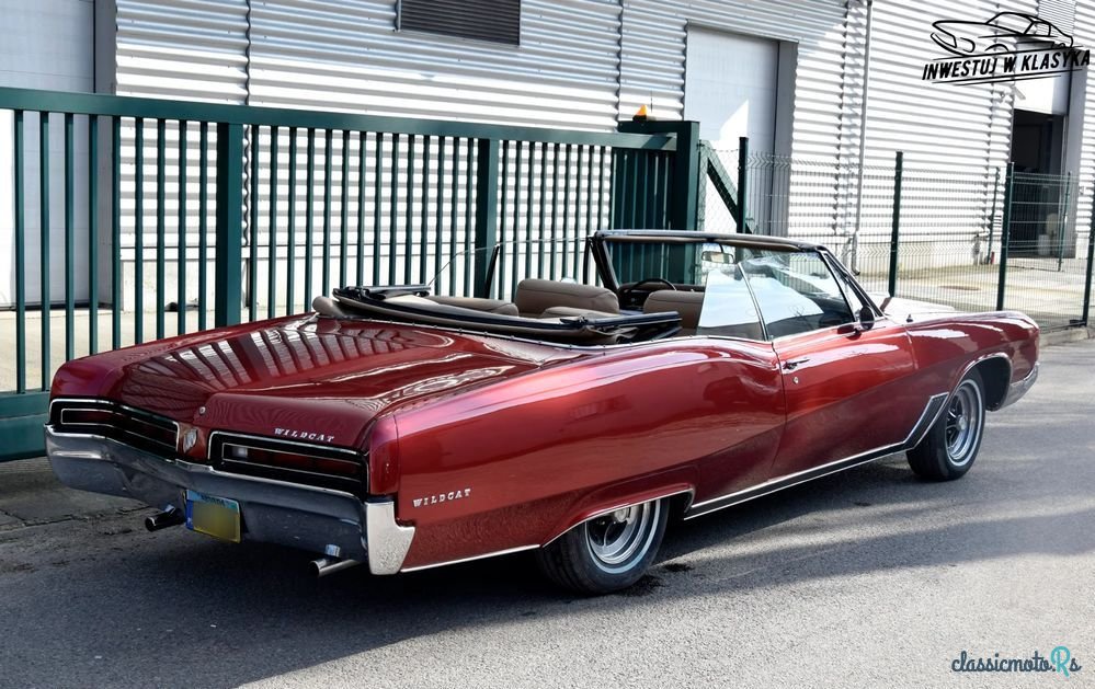 1967' Buick Electra photo #6