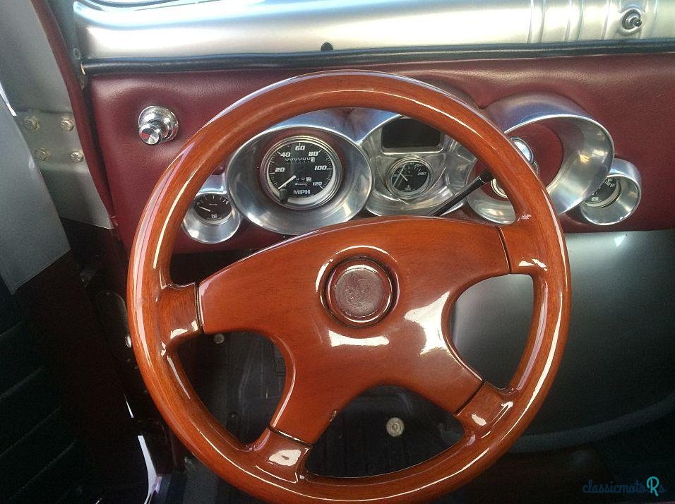 1941' Plymouth PT Trucks photo #6