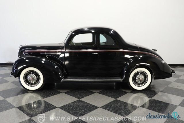 1939' Ford photo #2