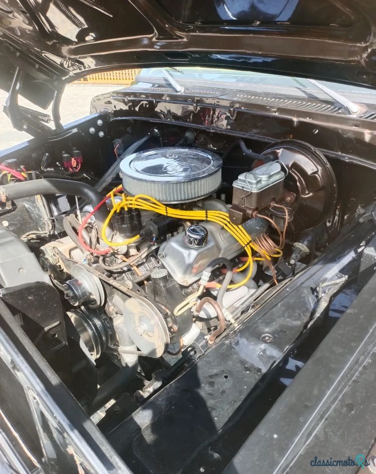 1976' Ford F250 photo #6