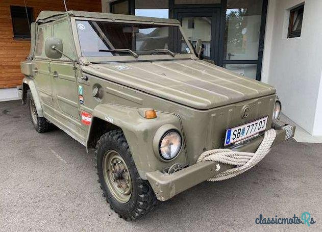 1975' Volkswagen photo #3