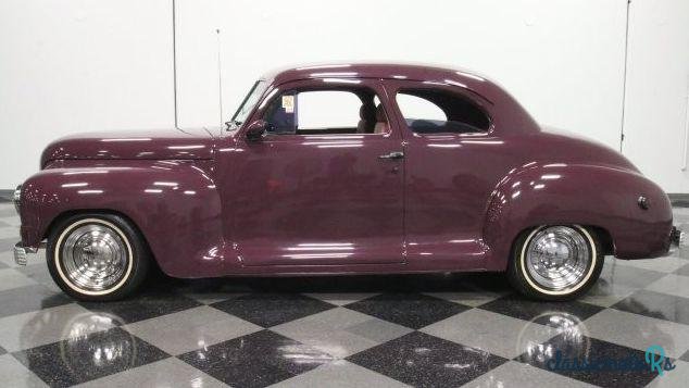 1948' Plymouth photo #4